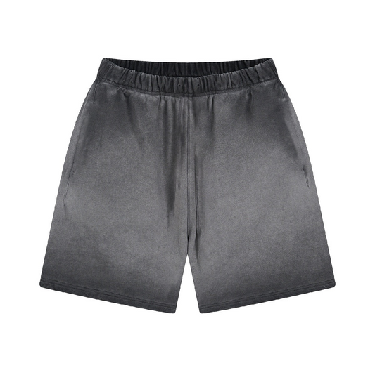 SLATE | WASHED SHORTS
