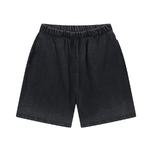 ONYX | WASHED SHORTS
