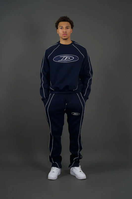 DSXPT TRACKSUIT