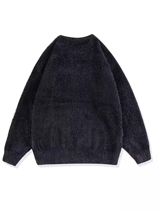 SPYDER | KNITTED SWEATER