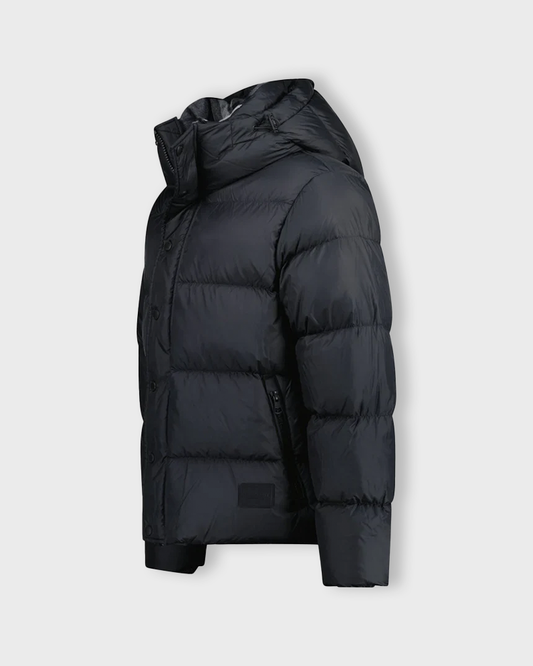 CHEQUERED BB | PUFFER