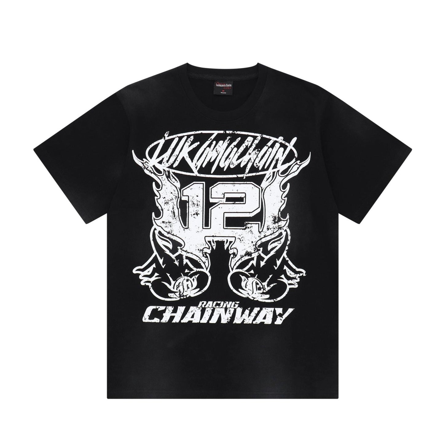 SS24 T-Shirt - Black