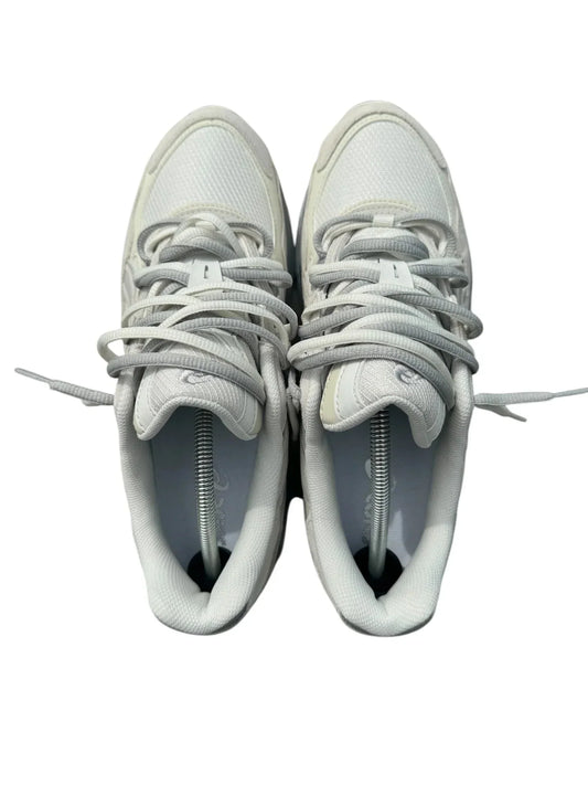 AS GEL NYC LIGHT GREY