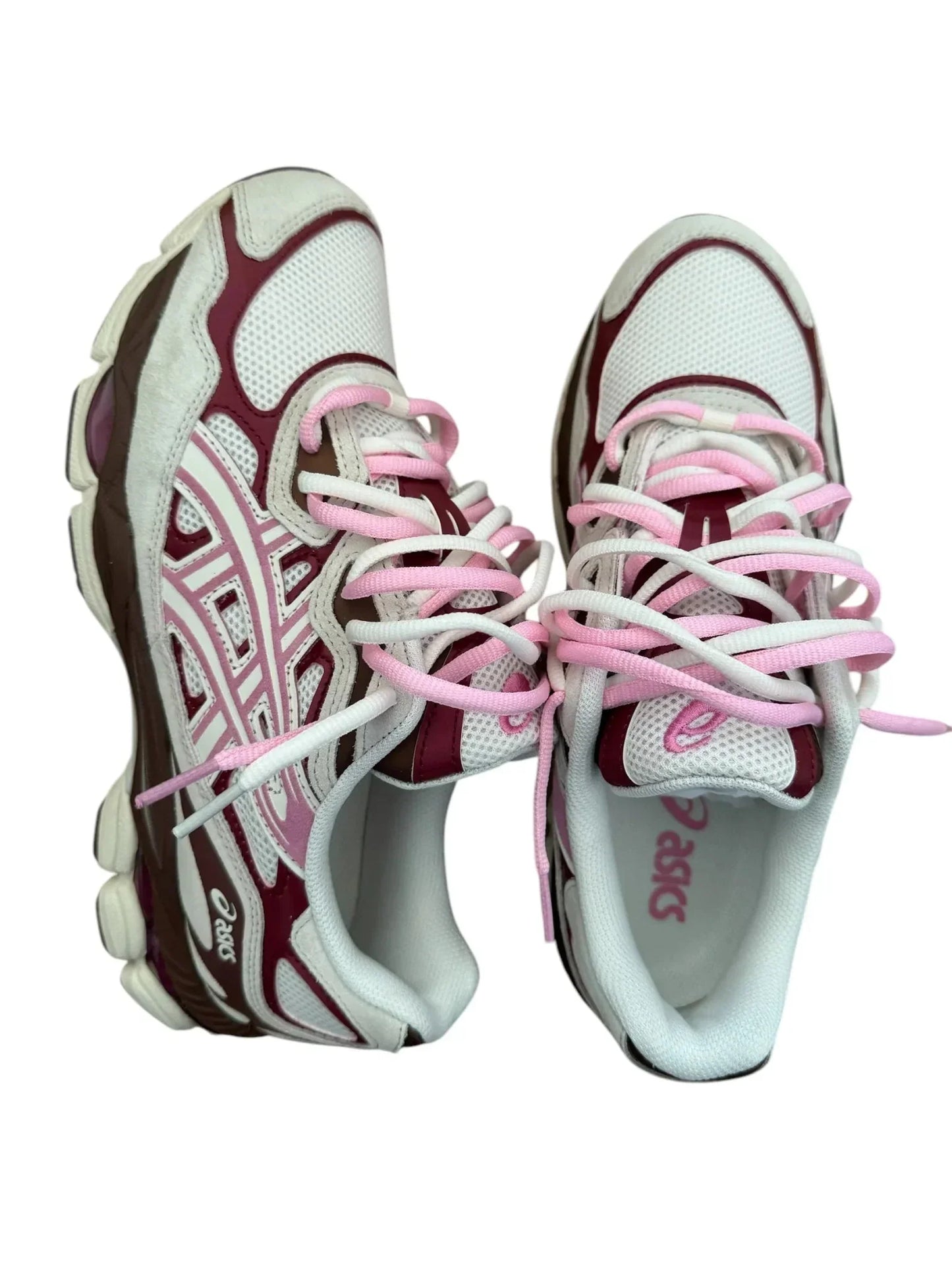 AS GEL NYC SWEET ROSE