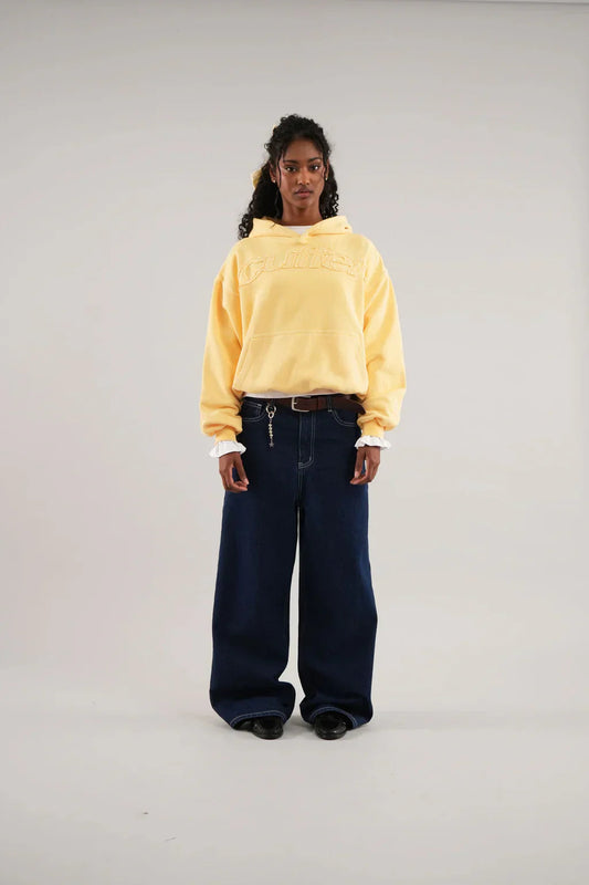 SCFRS | UNISEX HOODIE