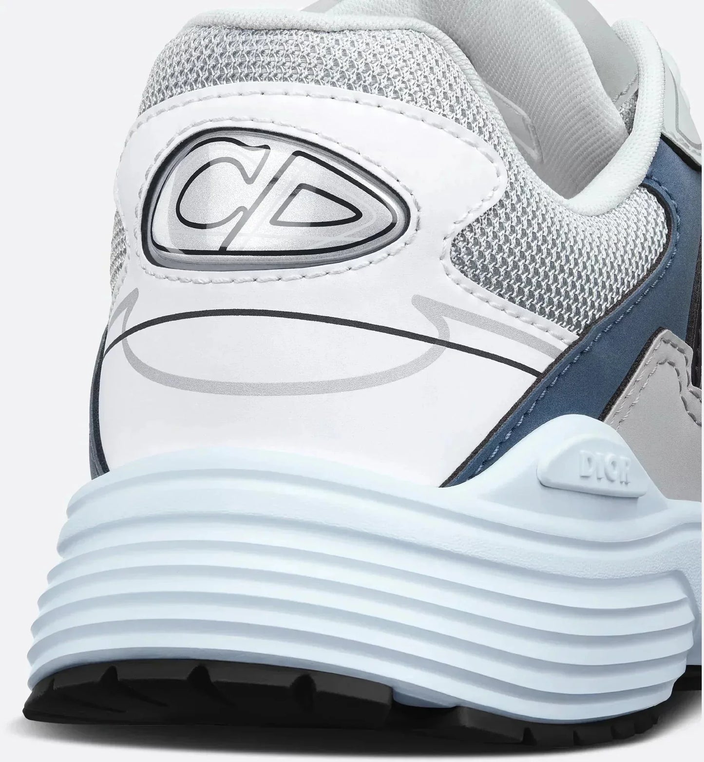 Sneaker B30 Countdown