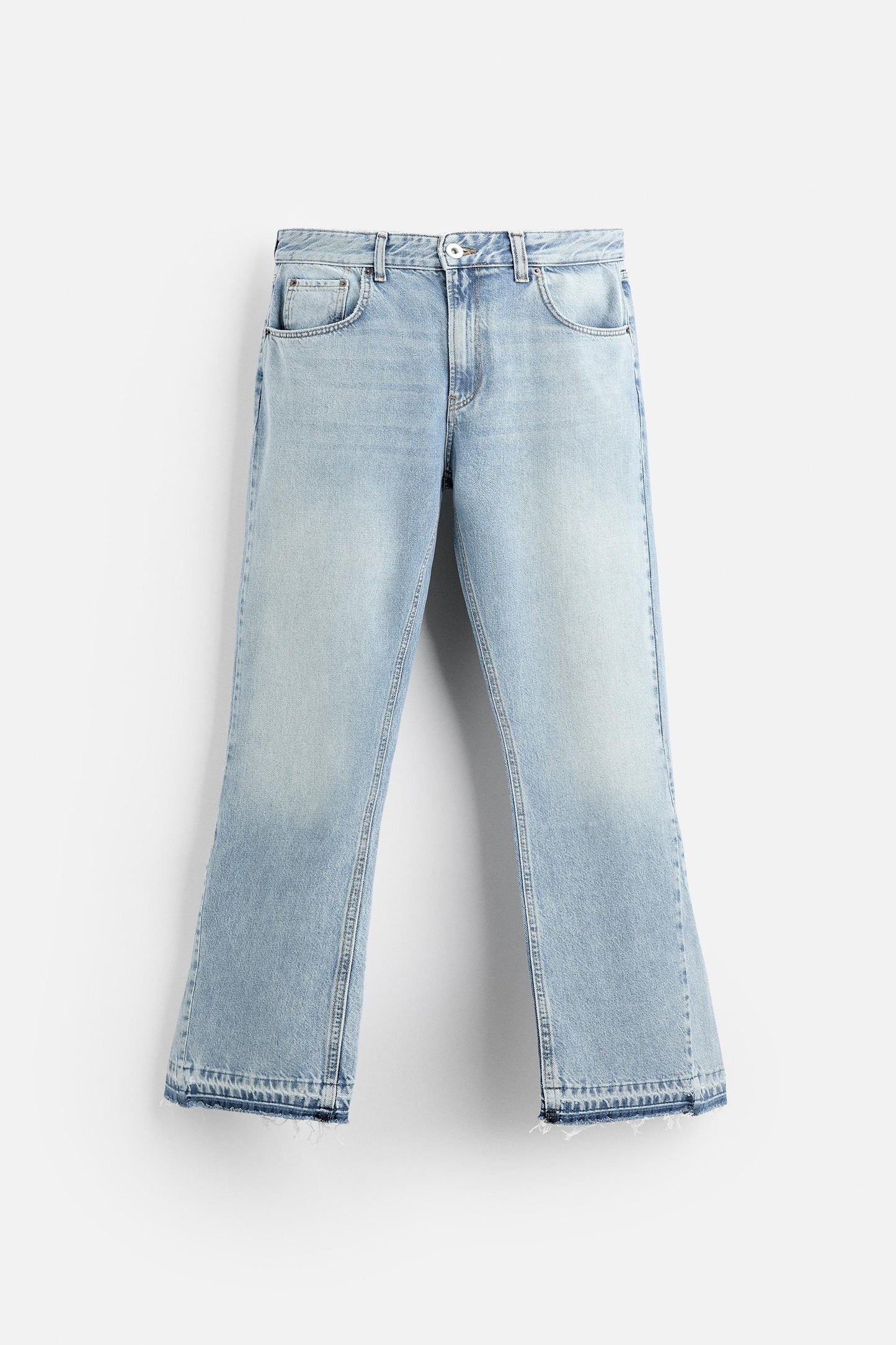 AZAR | FLARED JEANS