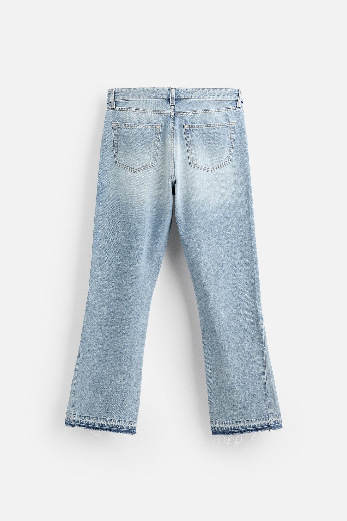 AZAR | FLARED JEANS