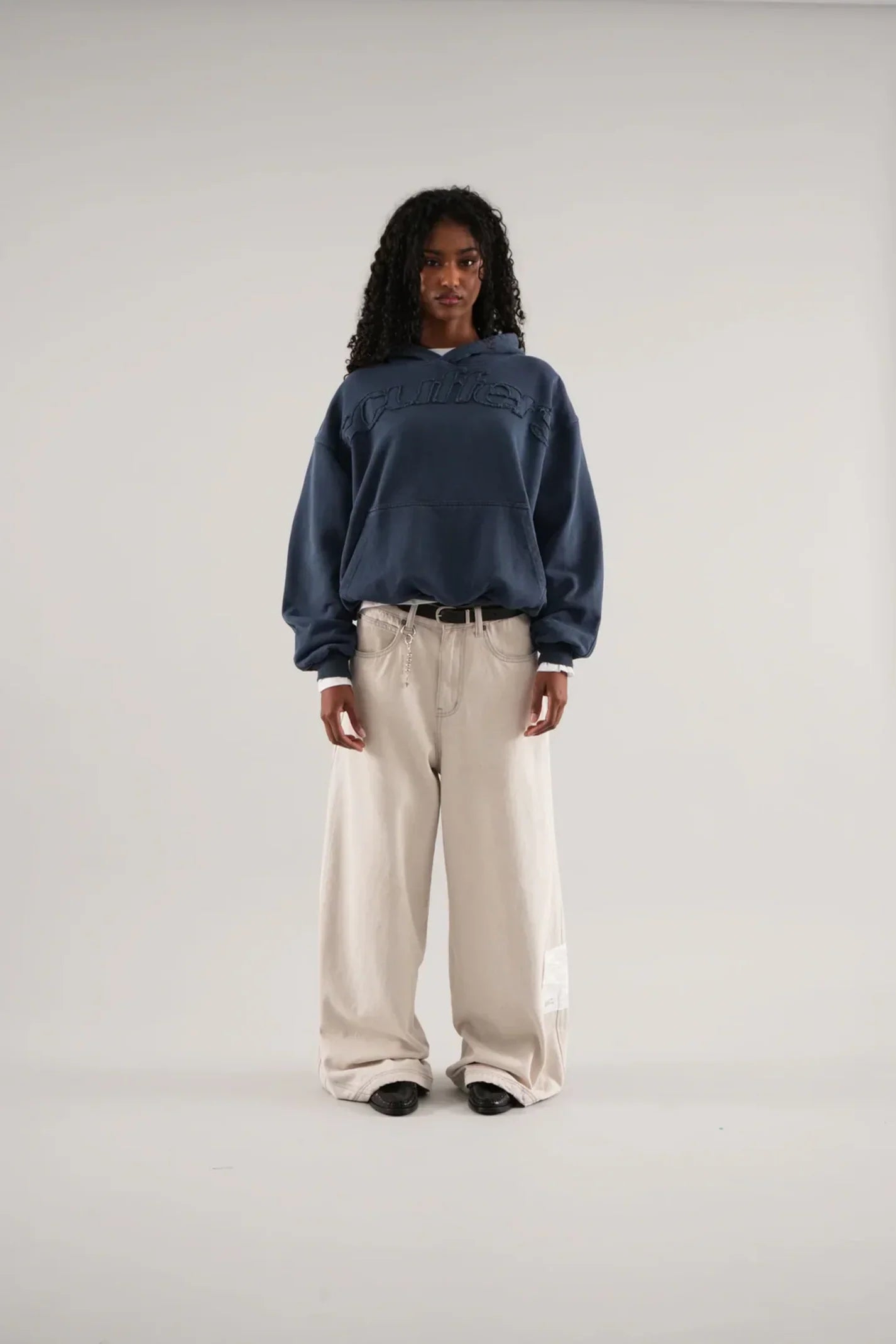 SCFRS | UNISEX HOODIE