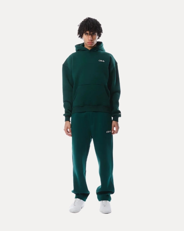 CUSB | COZY TRACKSUIT