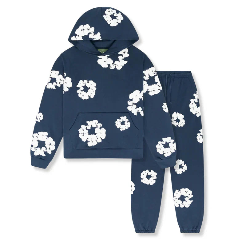 FLOWER TEARS | TRACKSUIT