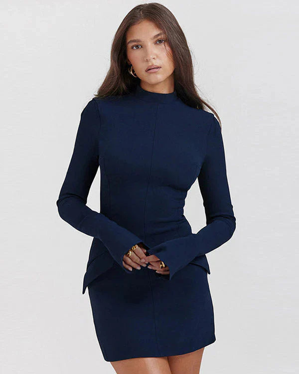 SOPHIE | CARGO DRESS