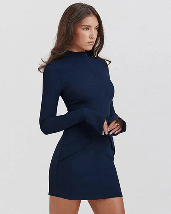 SOPHIE | CARGO DRESS