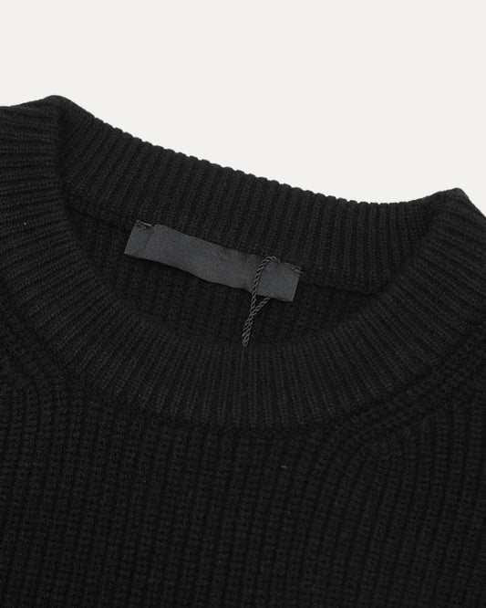 LV | KNIT SWEATER