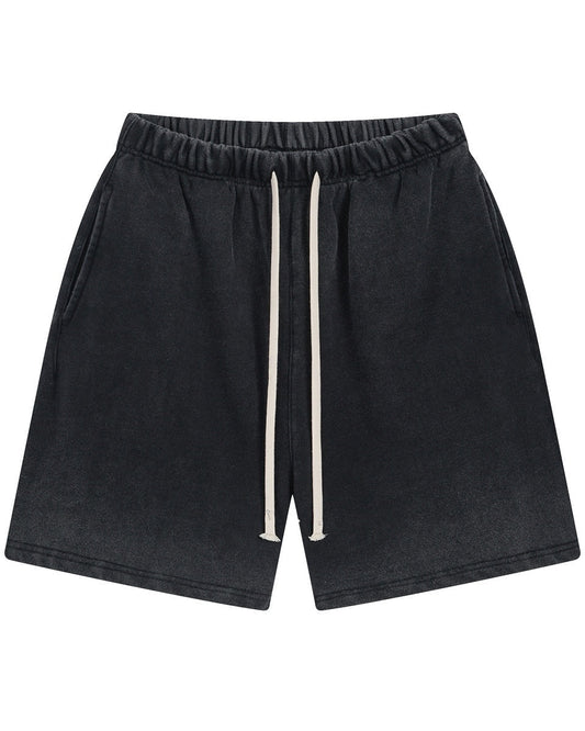 ONYX | WASHED SHORTS