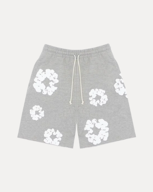 FLOWER TEARS | SHORTS