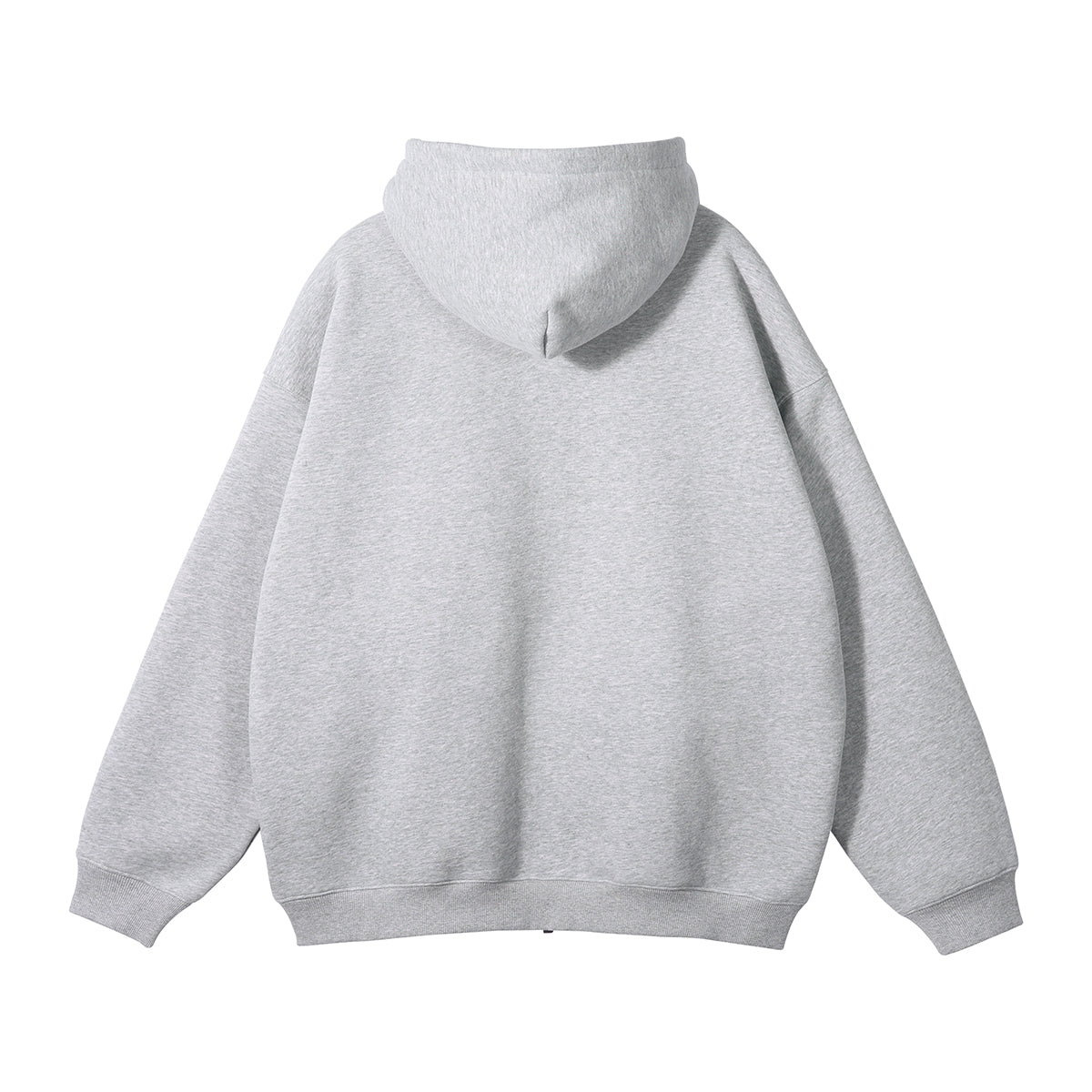 CELINA | EVERYDAY ZIP HOODIE