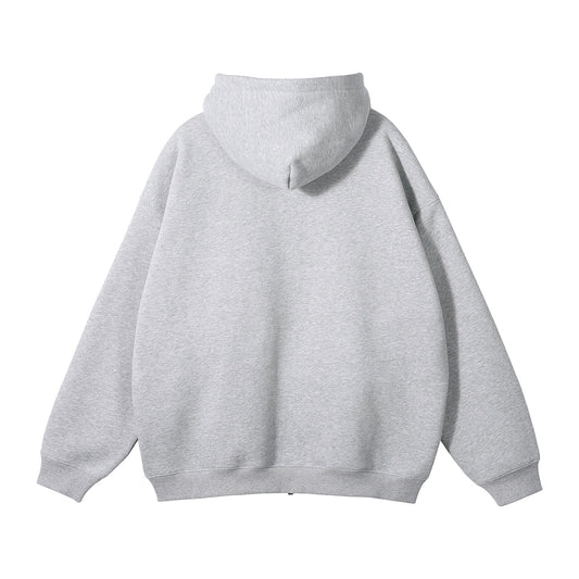 CELINA | EVERYDAY ZIP HOODIE