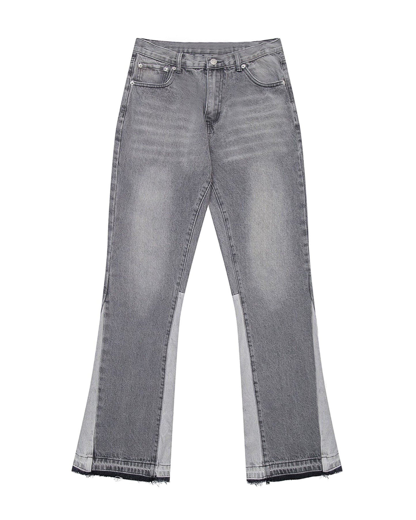 DEP | FLARED DENIM
