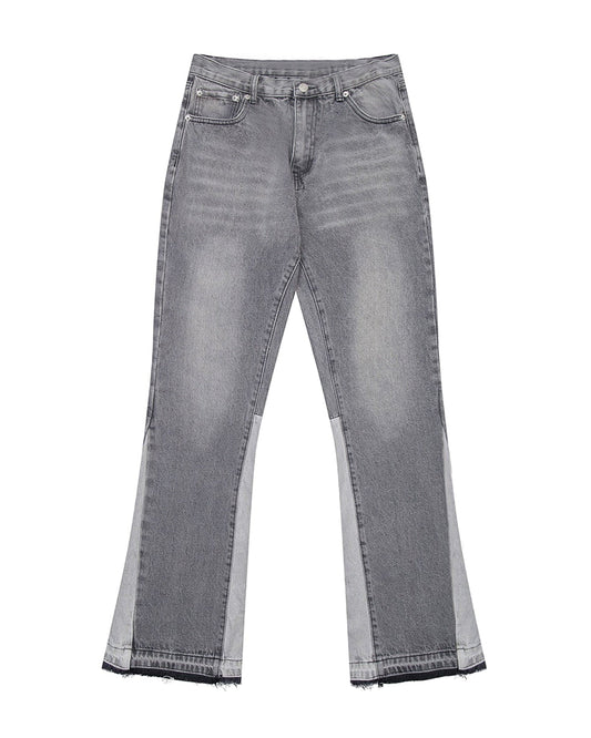 DEP | FLARED DENIM