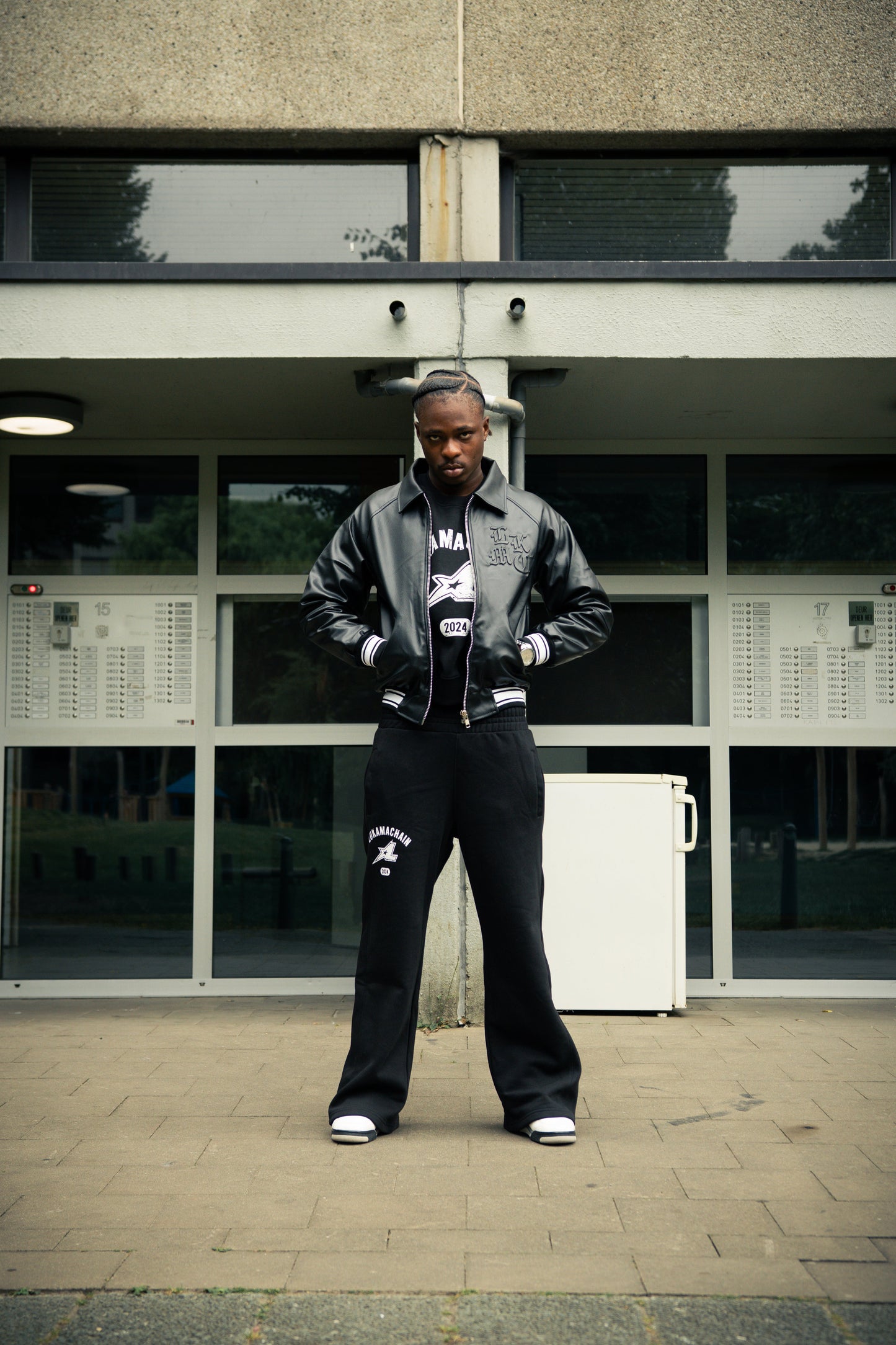 Lukamachain Product 518