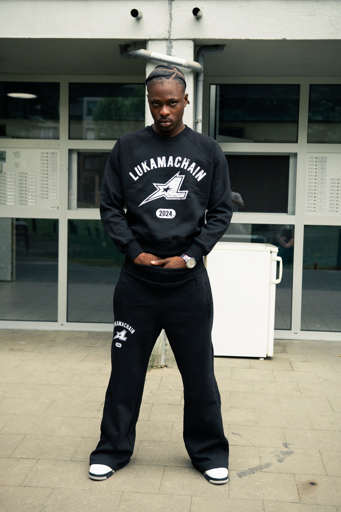 Lukamachain Product 164