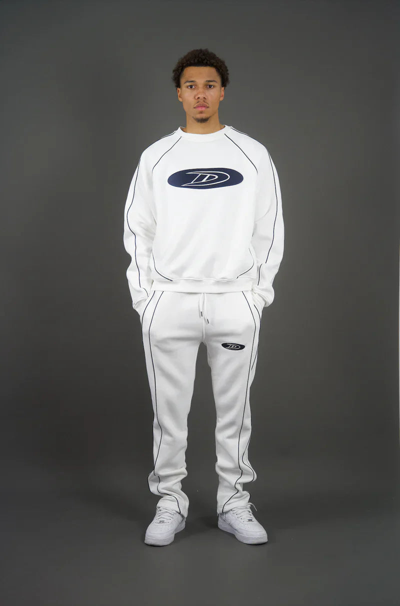 DSXPT TRACKSUIT