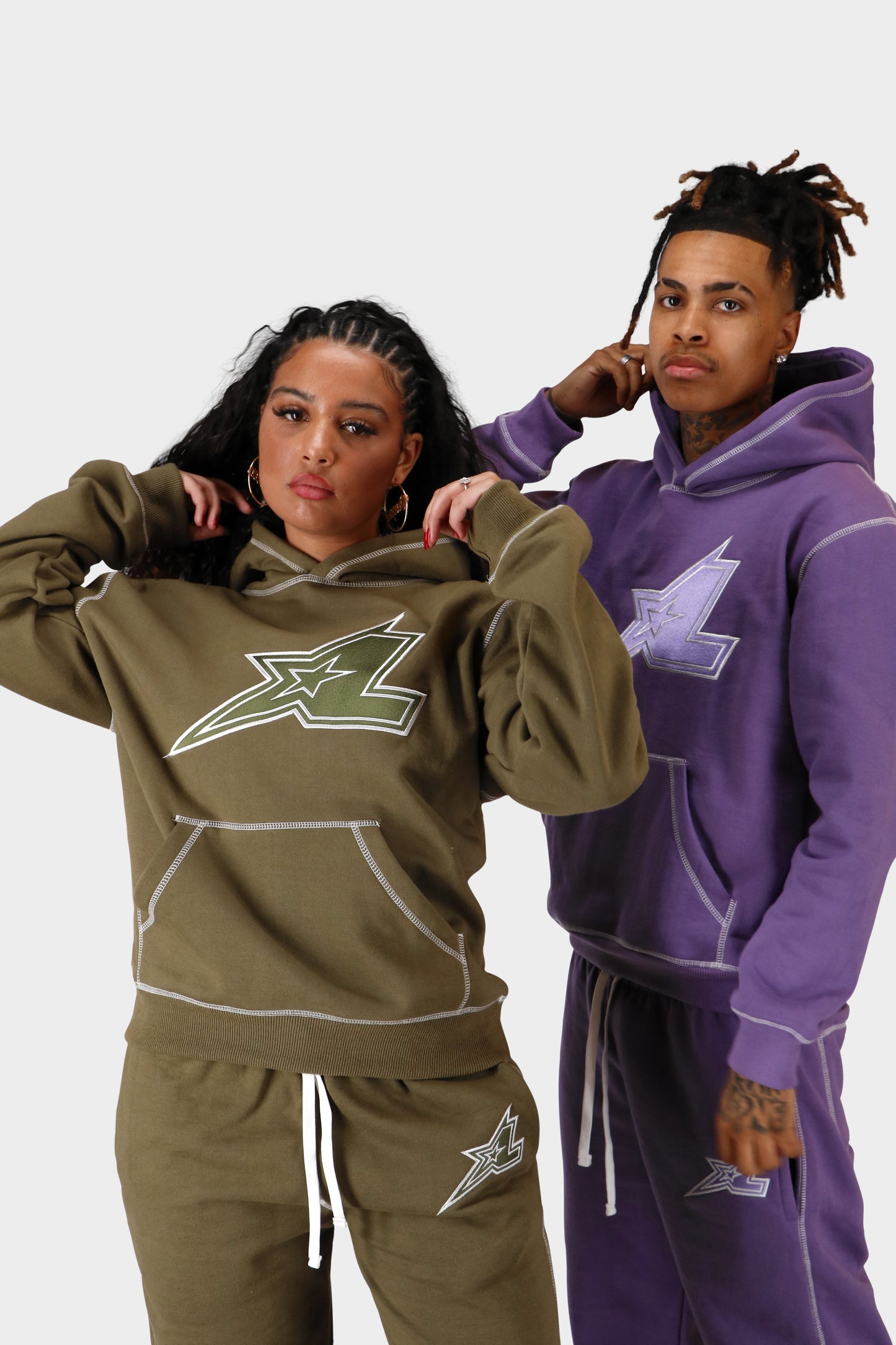 Lukamachain Product 786