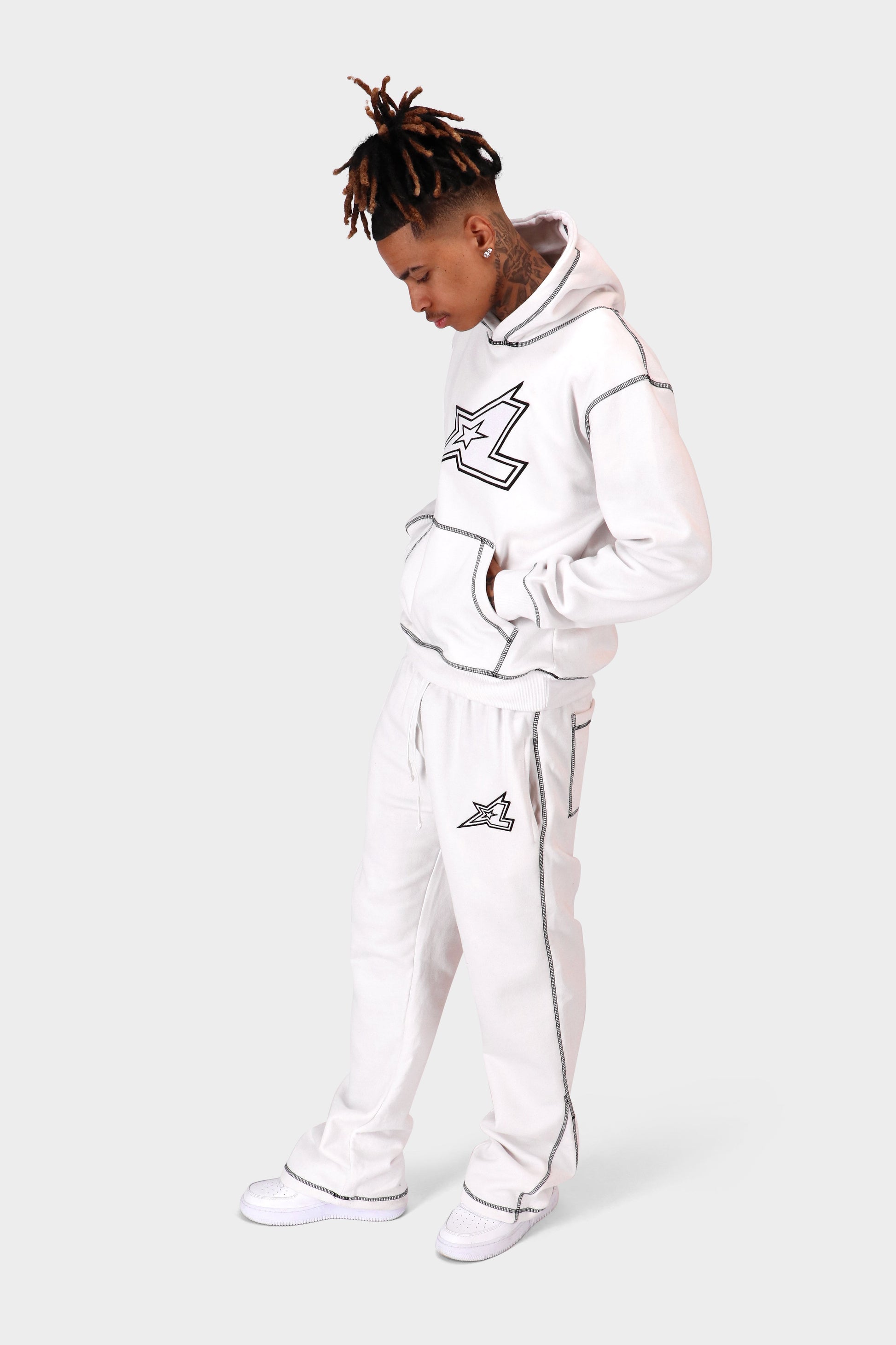 Lukamachain Product 808