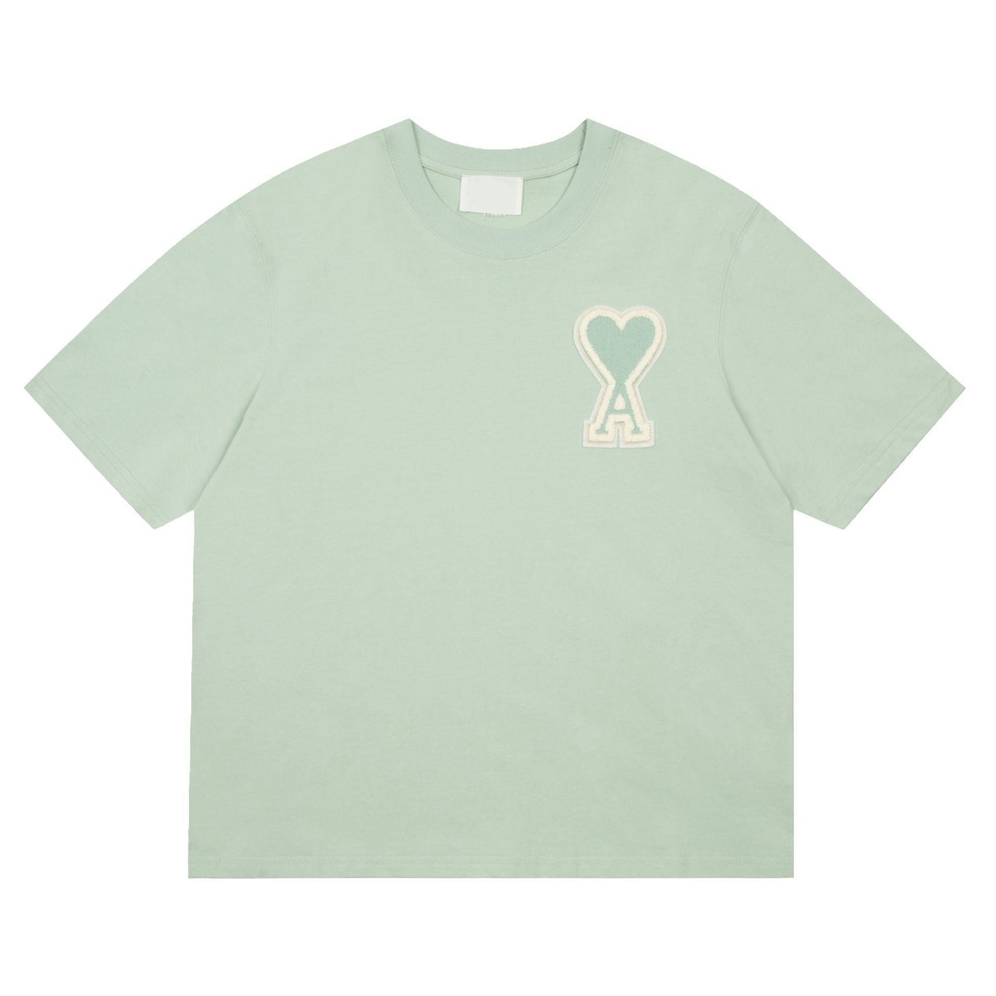 AMI | HEART TEE