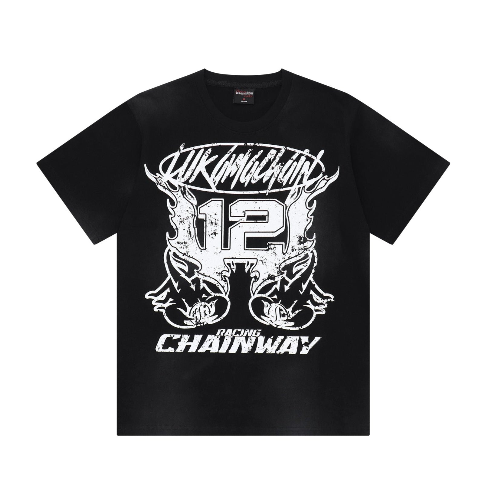 SS24 T-Shirt - Black