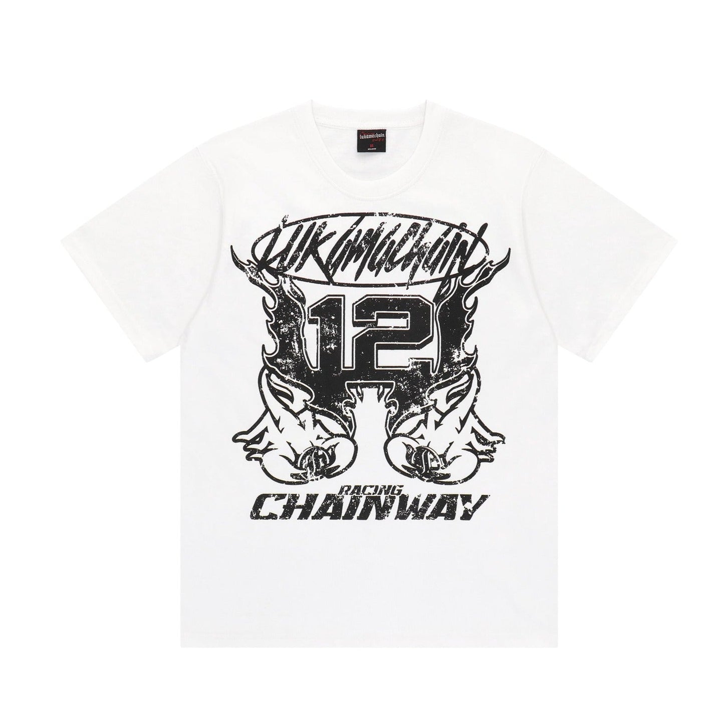 SS24 T-Shirt - White