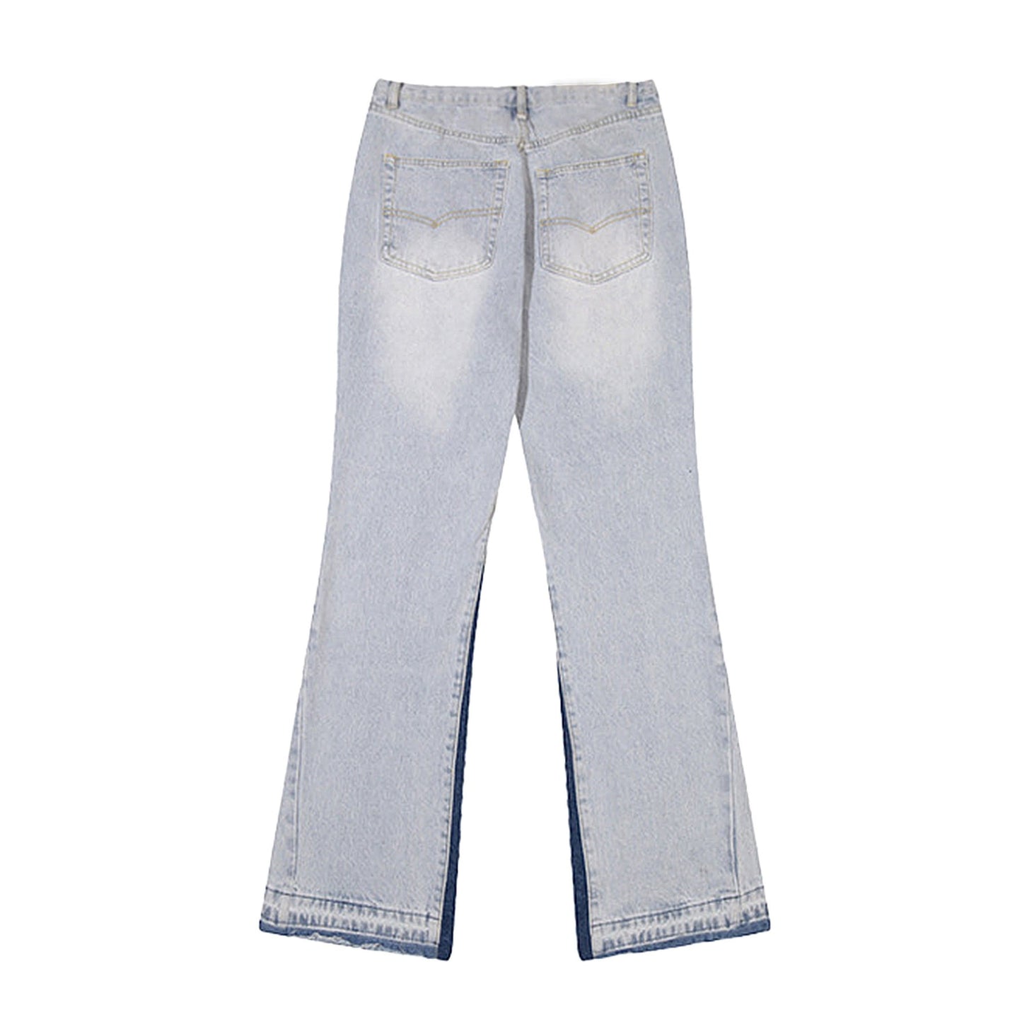 DEP | FLARED DENIM