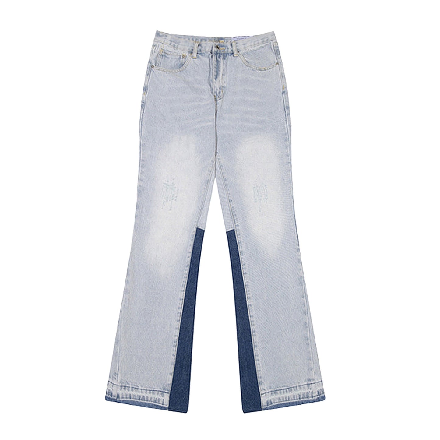 DEP | FLARED DENIM