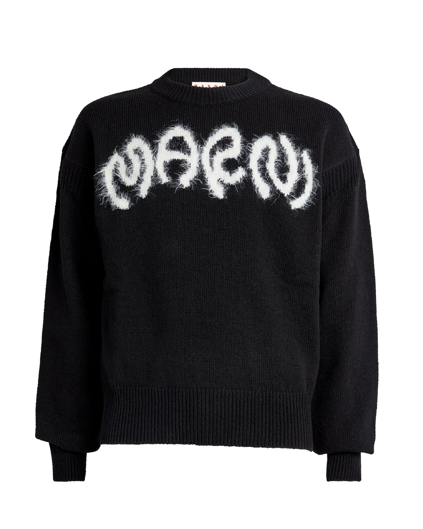 MAR | KNITTED SWEATER