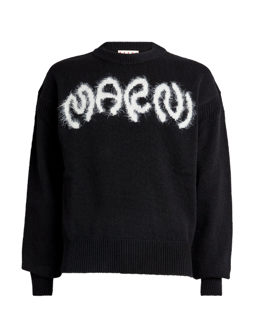 MAR | KNITTED SWEATER