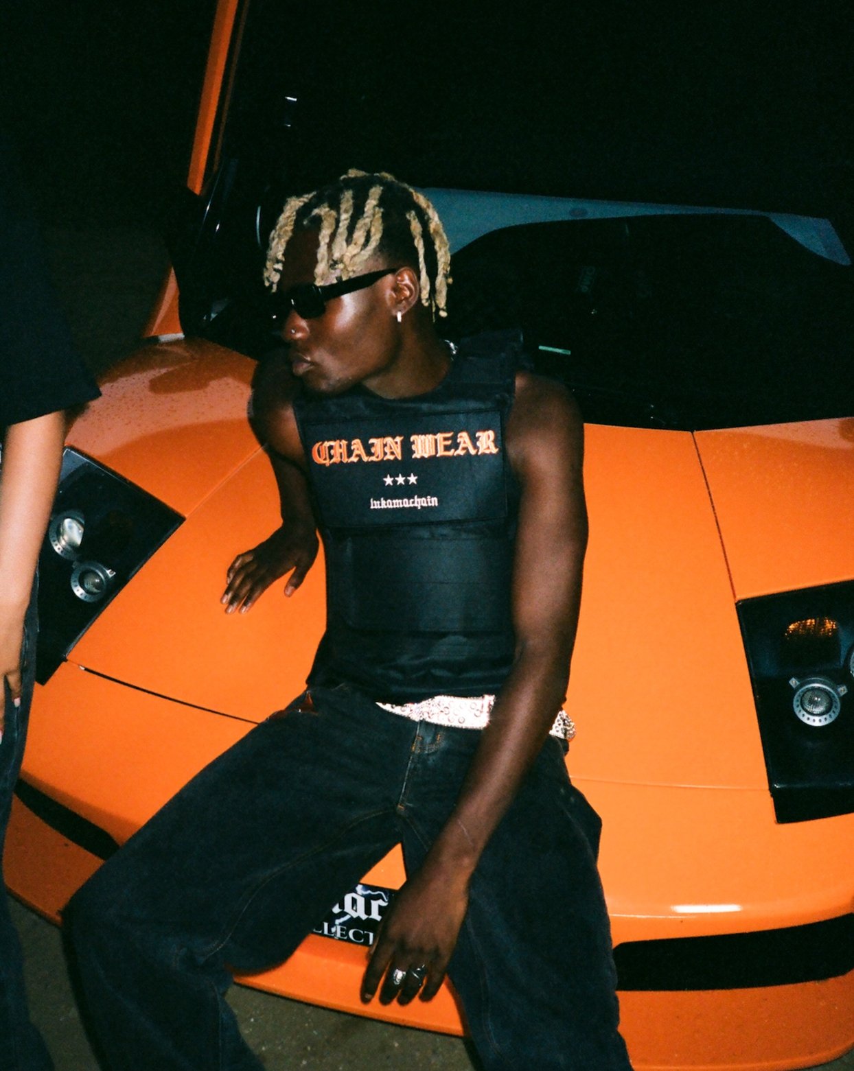 Lukamachain Product 87