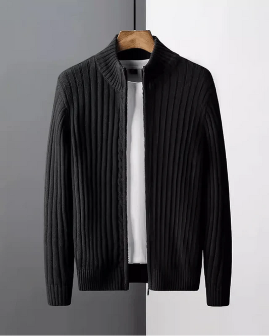 MASON | FULL ZIP VEST