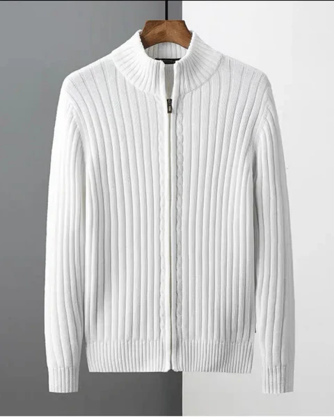 MASON | FULL ZIP VEST