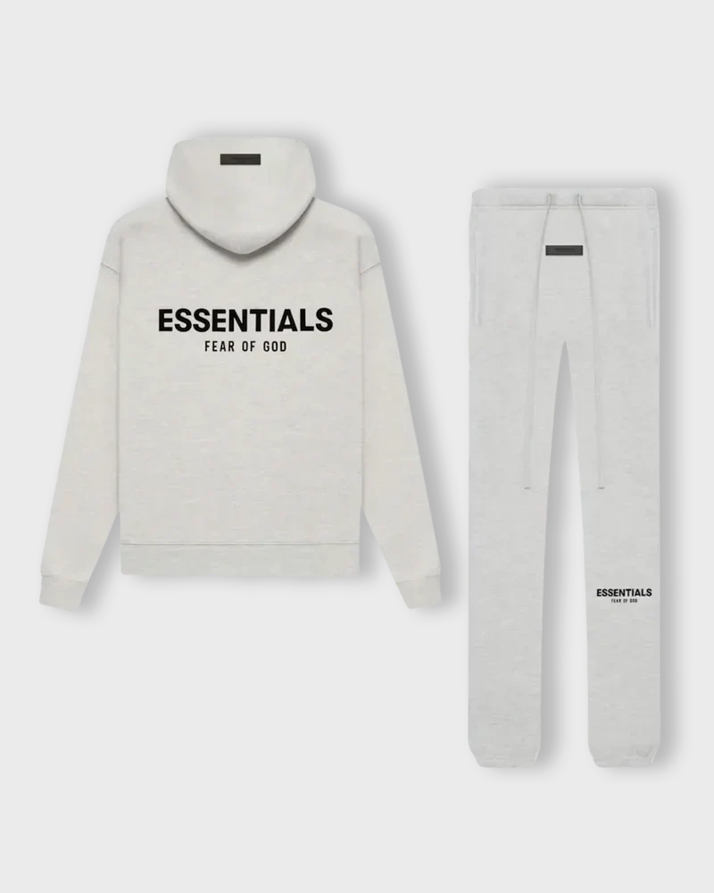 ESSENTIALS | TRACKSUIT