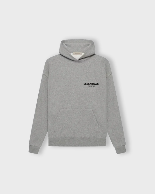 ESSENTIALS | TRACKSUIT