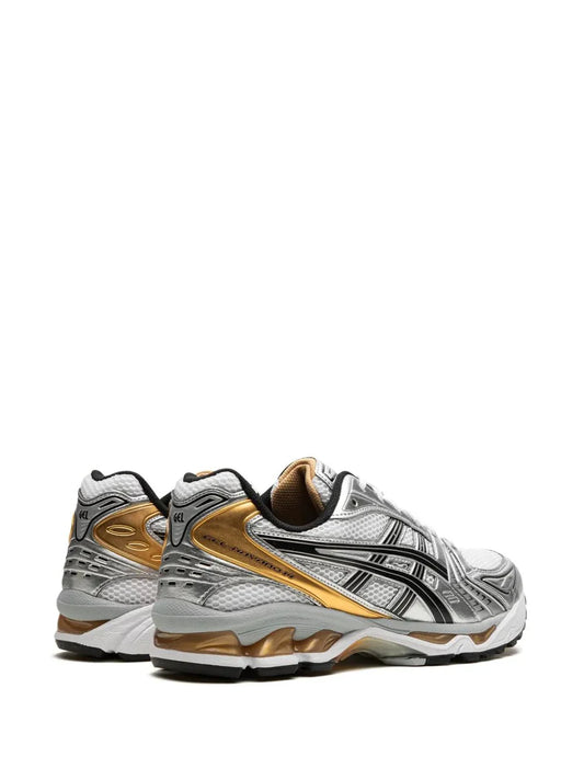 Gel-Kayano 14 "Pure Gold" sneakers