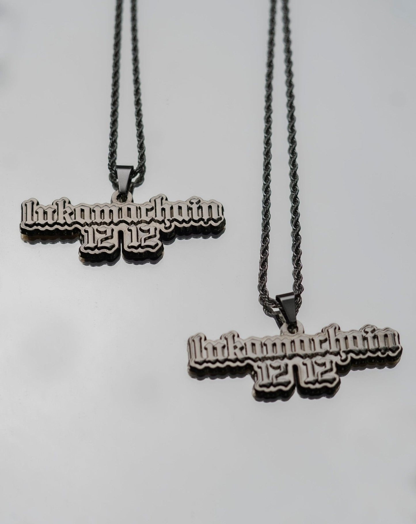LKMC Logo chain 1°