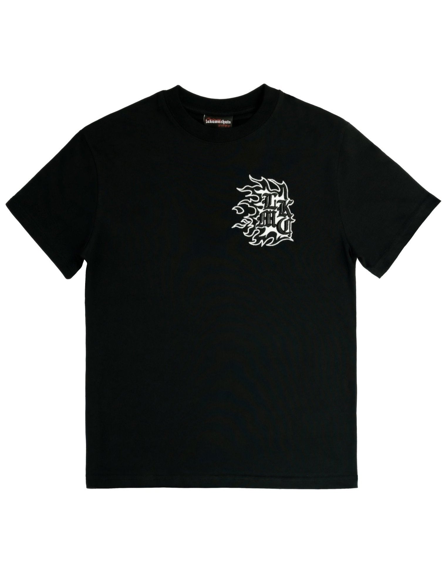 SS23 T-Shirt Black