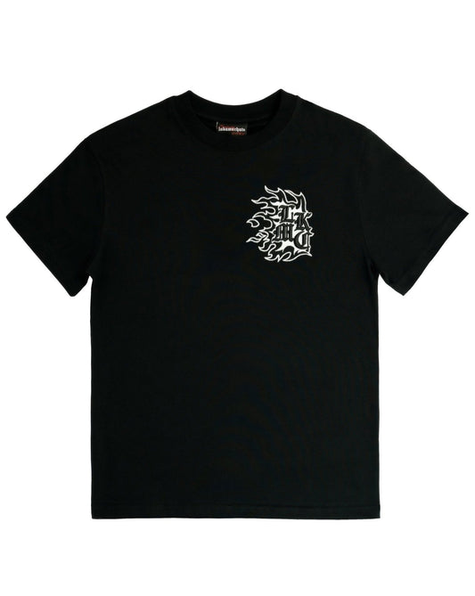 SS23 T-Shirt Black