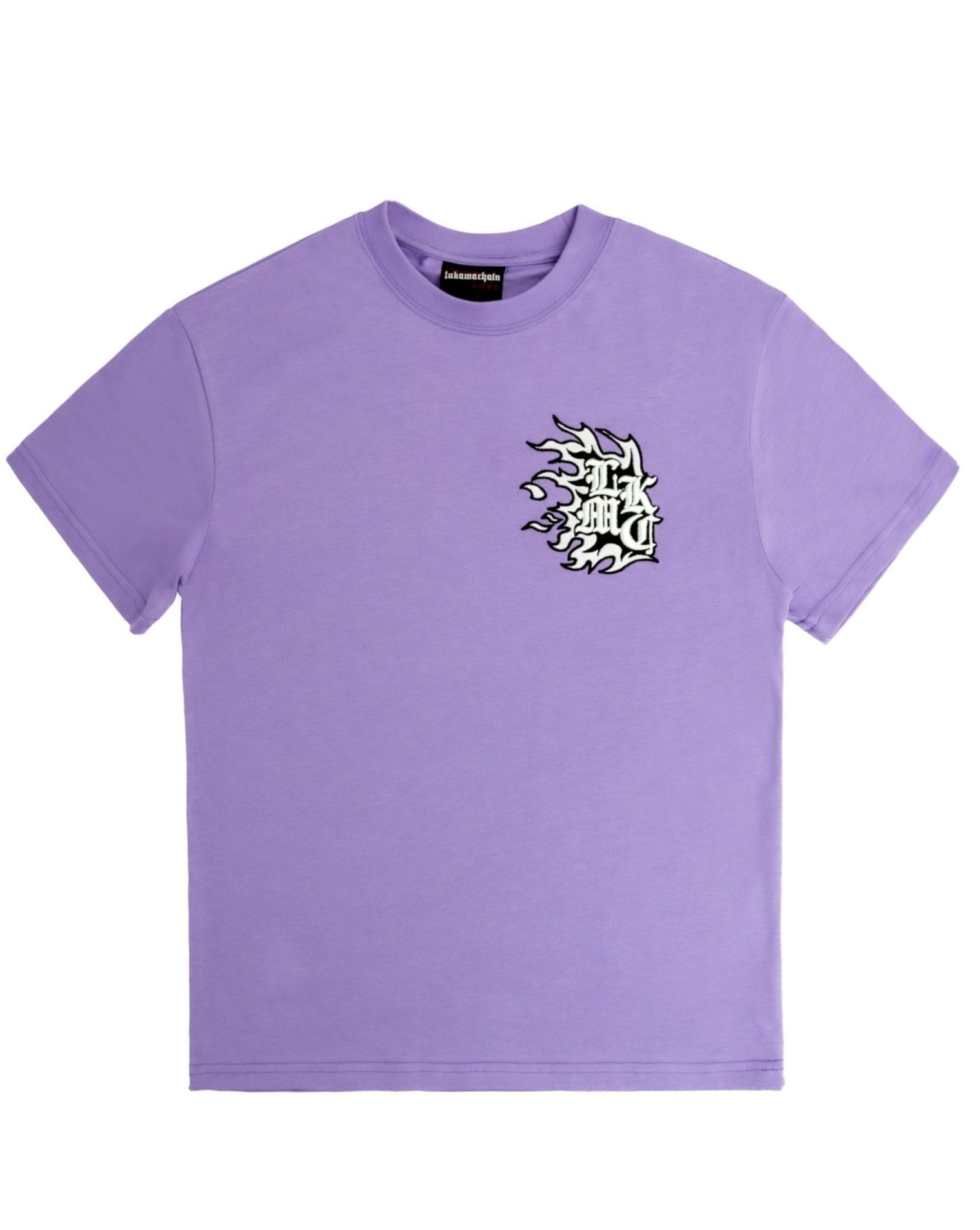 SS23 T-Shirt Purple