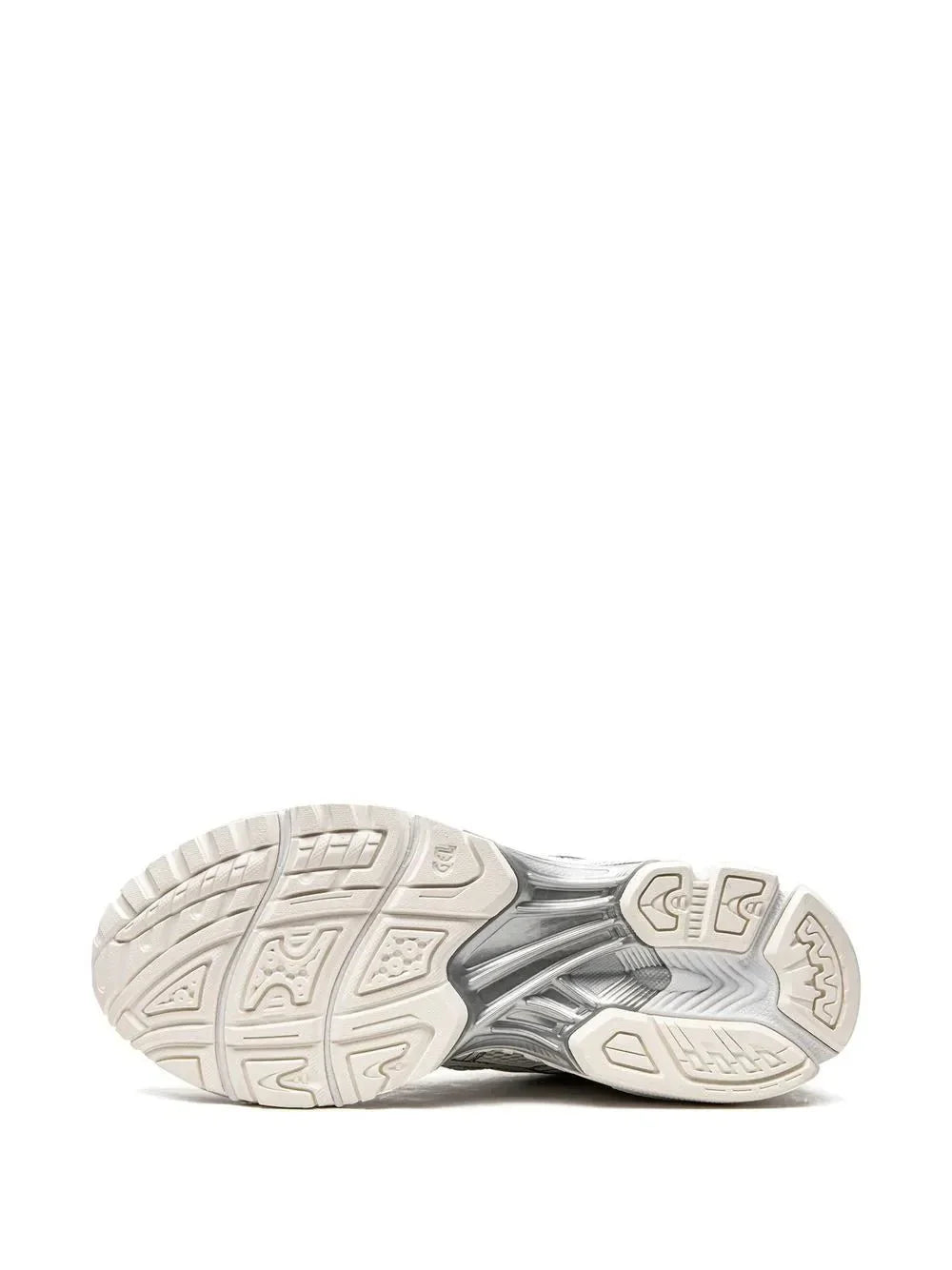 Gel-Kayano 14 "Silver/White" sneakers