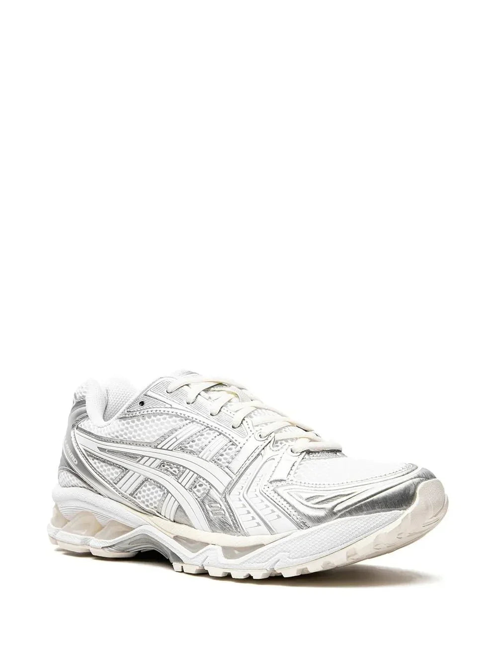Gel-Kayano 14 "Silver/White" sneakers