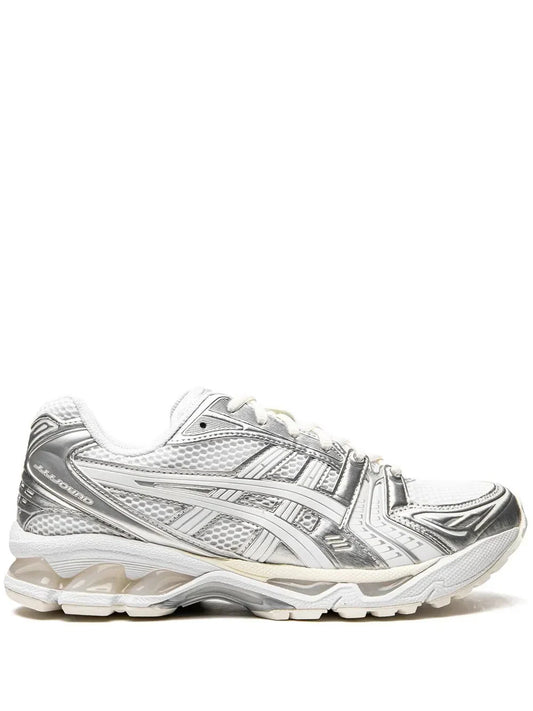 Gel-Kayano 14 "Silver/White" sneakers